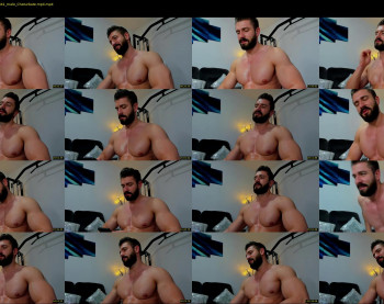 deniscute6 — 71 minute Chaturbate male cam video, 1080p, Feb 10, 2021