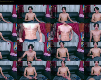 chan_shao — 38 minute Chaturbate male cam video, 1080p, Feb 21, 2021