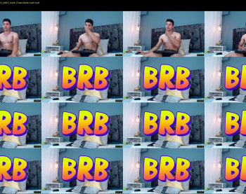 marcelo_reyes2 — 48 minute Chaturbate male cam video, 1080p, Feb 22, 2021