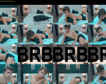 victor_deep — 114 minute Chaturbate male cam video, 720p, Feb 24, 2021