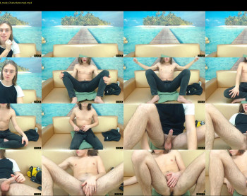 nick_erik — 75 minute Chaturbate male cam video, 1080p, Feb 25, 2021