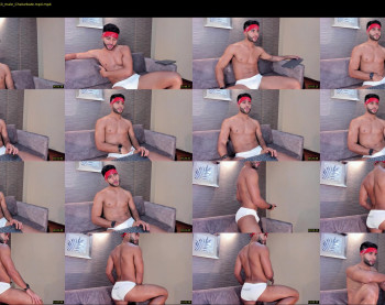 studcamx — 16 minute Chaturbate male cam video, 1080p, Feb 25, 2021