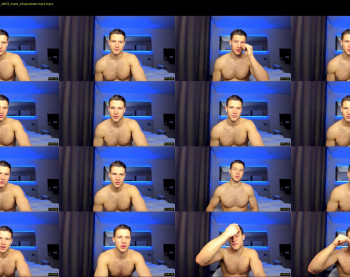 william_mann — 3 minute Chaturbate male cam video, 1080p, Feb 26, 2021