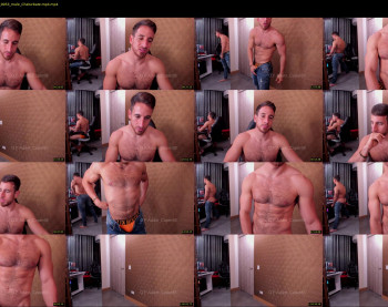 _adamcoper_ — 73 minute Chaturbate male cam video, 1080p, Feb 28, 2021