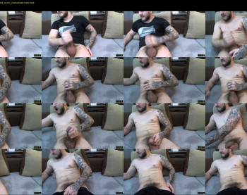 robyhott94 — 64 minute Chaturbate male cam video, 720p, Feb 27, 2021