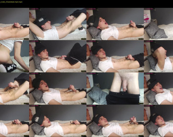 earl_yep — 57 minute Chaturbate male cam video, 720p, Feb 28, 2021