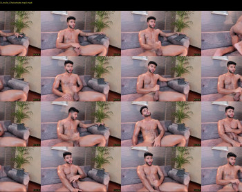 studcamx — 15 minute Chaturbate male cam video, 1080p, Feb 28, 2021