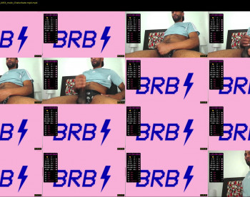 _steven_hott_ — 59 minute Chaturbate male cam video, 720p, Mar 3, 2021