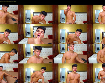 david_capizzi — 64 minute Chaturbate male cam video, 1080p, Mar 4, 2021