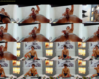 franchesco_03 — 71 minute Chaturbate male cam video, 1080p, Mar 4, 2021