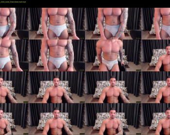 haydenspears — 9 minute Chaturbate male cam video, 1080p, Mar 7, 2021