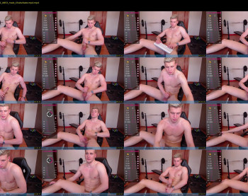 jackson_whitee — 24 minute Chaturbate male cam video, 1080p, Mar 7, 2021