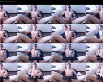 mr_longboy — 6 minute Chaturbate male cam video, 720p, Mar 7, 2021