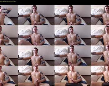 mr_longboy — 36 minute Chaturbate male cam video, 720p, Mar 8, 2021