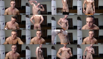 tom_fordd — 55 minute Chaturbate male cam video, 1080p, Mar 8, 2021