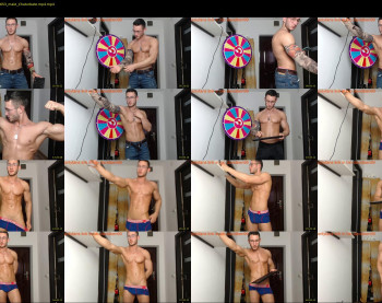 davidben99 — 46 minute Chaturbate male cam video, 1080p, Mar 9, 2021