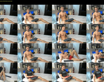 nils_ld — 23 minute Chaturbate male cam video, 720p, Mar 12, 2021