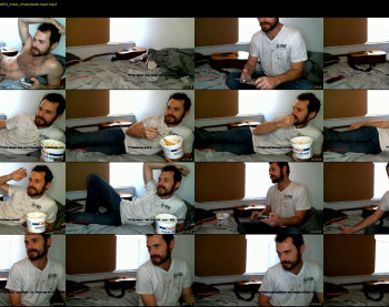 isodecryptor — 72 minute Chaturbate male cam video, 1080p, Mar 16, 2021