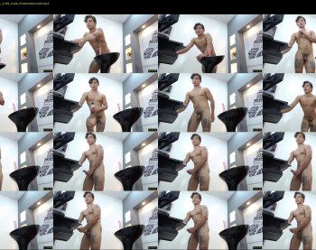 franchesco_03 — 42 minute Chaturbate male cam video, 1080p, Mar 17, 2021