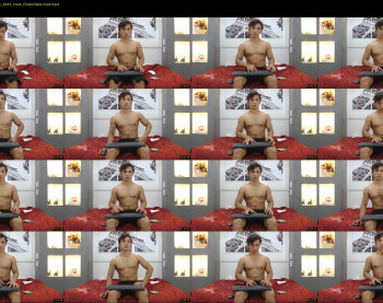 franchesco_03 — 10 minute Chaturbate male cam video, 1080p, Mar 18, 2021