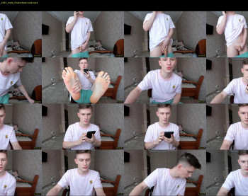 unknown_new — 15 minute Chaturbate male cam video, 1080p, Mar 18, 2021