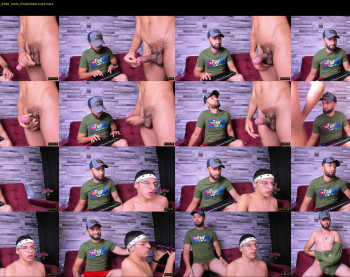 dirtyboys_212 — 5 minute Chaturbate male cam video, 720p, Mar 20, 2021