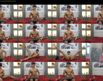 franchesco_03 — 71 minute Chaturbate male cam video, 1080p, Mar 19, 2021