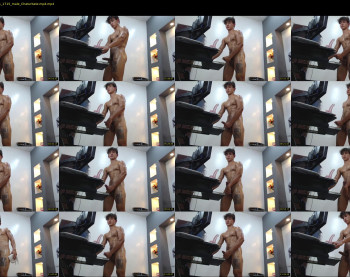 franchesco_03 — 16 minute Chaturbate male cam video, 1080p, Mar 19, 2021