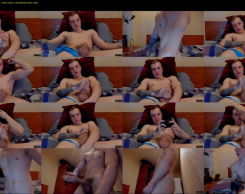 leon_mitchell_ — 28 minute Chaturbate male cam video, 720p, Mar 21, 2021