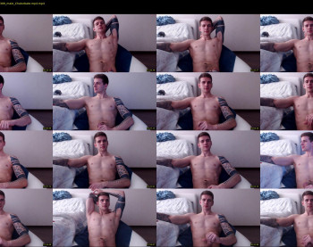 mr_longboy — 10 minute Chaturbate male cam video, 720p, Mar 21, 2021