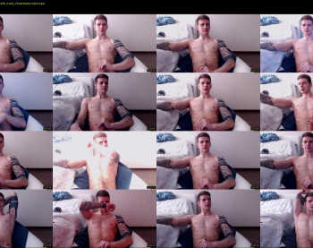 mr_longboy — 33 minute Chaturbate male cam video, 720p, Mar 21, 2021