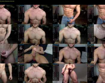 zakoribulo — 47 minute Chaturbate male cam video, 720p, Mar 22, 2021