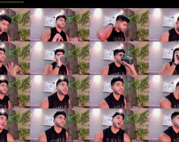 studcamx — 16 minute Chaturbate male cam video, 1080p, Mar 25, 2021