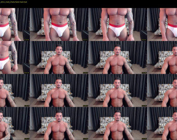 haydenspears — 34 minute Chaturbate male cam video, 1080p, Mar 25, 2021