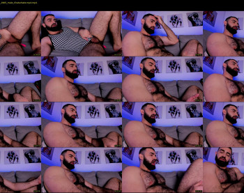dirtyboys_212 — 45 minute Chaturbate male cam video, 720p, Mar 27, 2021