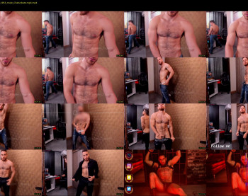 _adamcoper_ — 22 minute Chaturbate male cam video, 1080p, Mar 29, 2021