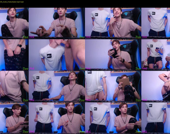 neon_evan — 70 minute Chaturbate male cam video, 1080p, Mar 30, 2021