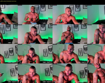 coreymartinez — 70 minute Chaturbate male cam video, 1080p, Mar 30, 2021