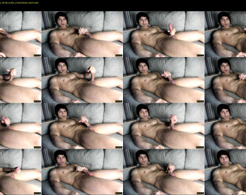 wowmichael69 — 8 minute Chaturbate male cam video, 1080p, Mar 31, 2021