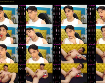 farid_hart — 70 minute Chaturbate male cam video, 1080p, Mar 31, 2021