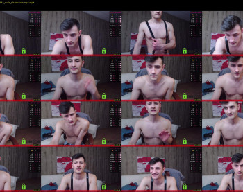 eric_poston — 70 minute Chaturbate male cam video, 1080p, Apr 1, 2021