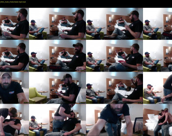 hardworkertn — 28 minute Chaturbate male cam video, 480p, Apr 2, 2021