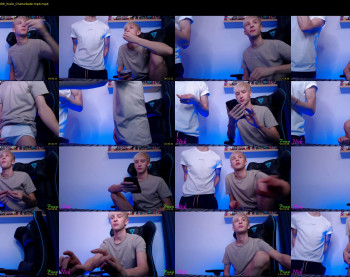 neon_evan — 70 minute Chaturbate male cam video, 1080p, Apr 15, 2021