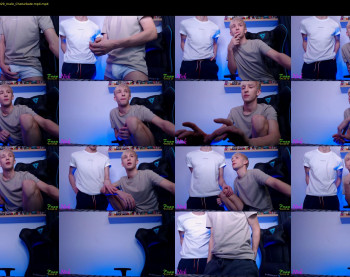 neon_evan — 26 minute Chaturbate male cam video, 1080p, Apr 15, 2021