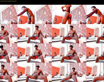 michaell_james — 26 minute Chaturbate male cam video, 720p, Apr 17, 2021