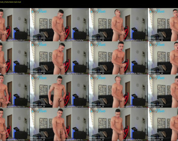 coliin_ — 5 minute Chaturbate male cam video, 1080p, Apr 19, 2021