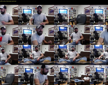 hardworkertn — 47 minute Chaturbate male cam video, 480p, Apr 19, 2021