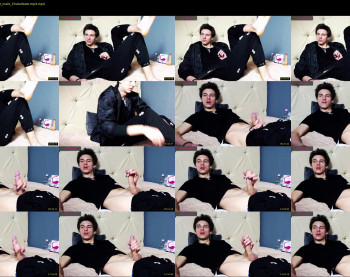 earl_yep — 16 minute Chaturbate male cam video, 720p, Apr 20, 2021