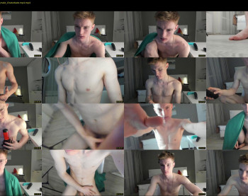 viksons — 57 minute Chaturbate male cam video, 1080p, Apr 21, 2021
