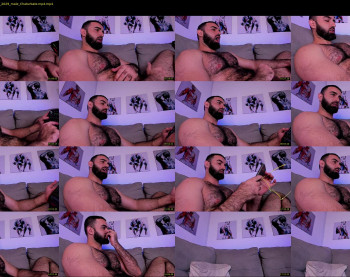 dirtyboys_212 — 20 minute Chaturbate male cam video, 720p, Apr 24, 2021